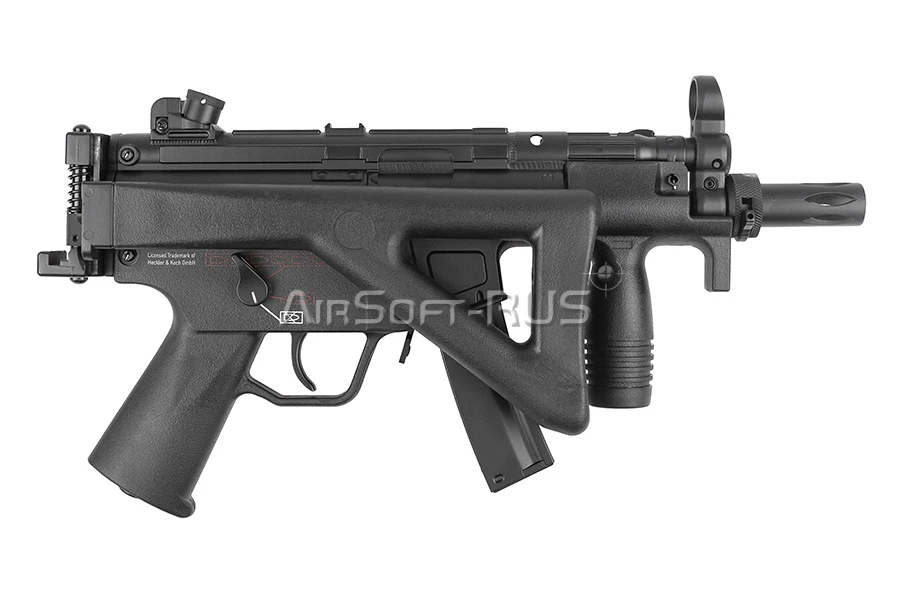 Пистолет-пулемет Cyma H&K MP5 PDW (CM041PDW)