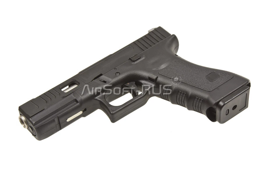 Пистолет King Arms Glock AA Urban Combat (KA-PG-21-BK1)