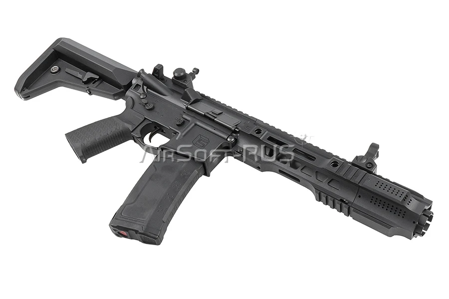 Карабин Cyma M4 Salient Arms 6.5 BK (SAI.GRY-6.5 BK)