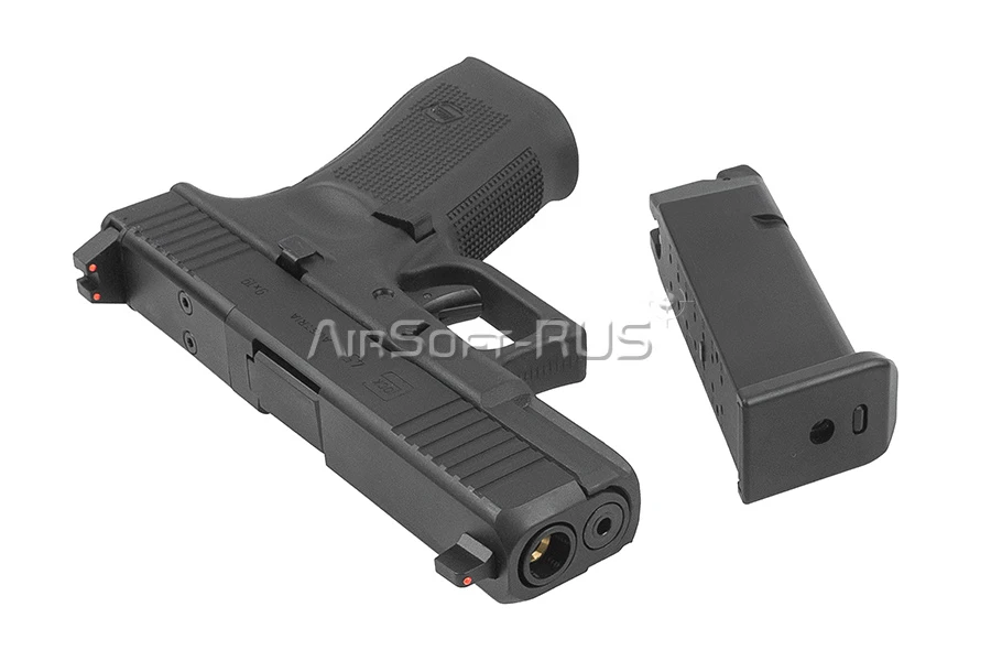 Пистолет East Crane Glock 45 Gen 5 MOS (EC-1305-MOS)
