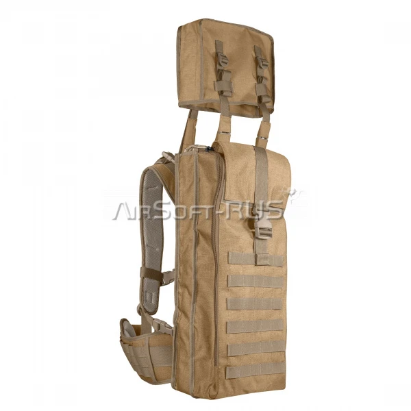 Рюкзак Stich Profi под гранатомет MOLLE CB (SP68599CB)