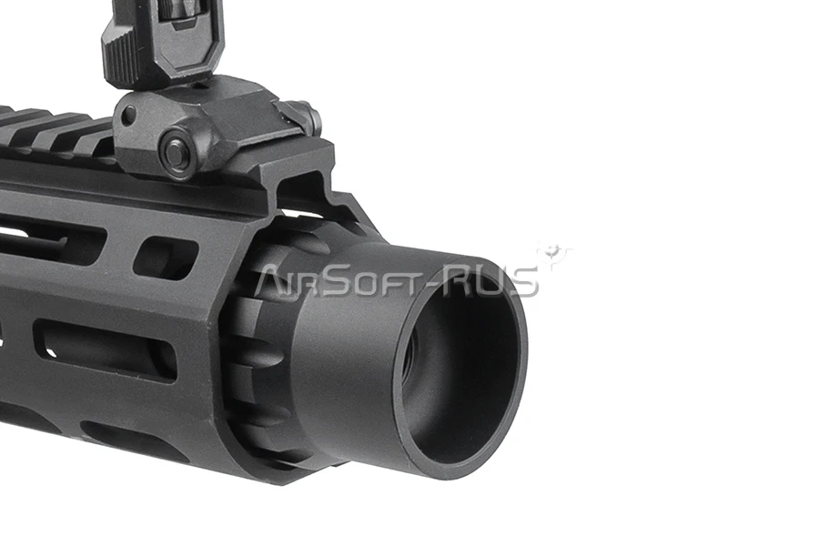 Карабин Cyma CGS DDM4 PDW High Speed GBB BK (DD1105-HS BK)