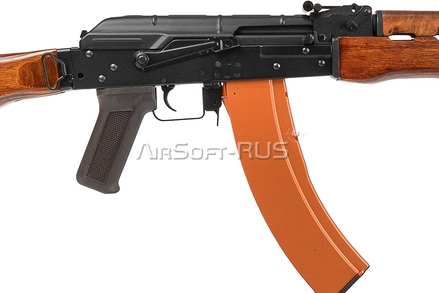 Пулемет Cyma РПК-74С wood (CM052S)