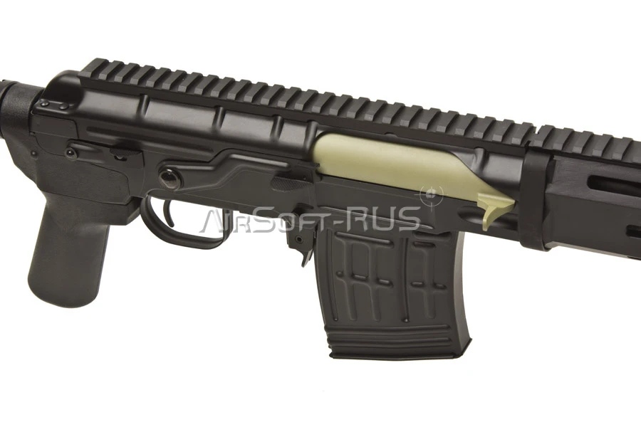 Снайперская винтовка CYMA СВД M-LOK rail (CM057B)