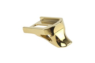 Пятка CTM на магазин Glock/AAP-01 Electroplated gold (CTM-KIT-02117)