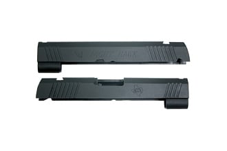 Затвор Guarder для HI-CAPA 4.3 STI/Night Hawk BK TM (CAPA-14(N))