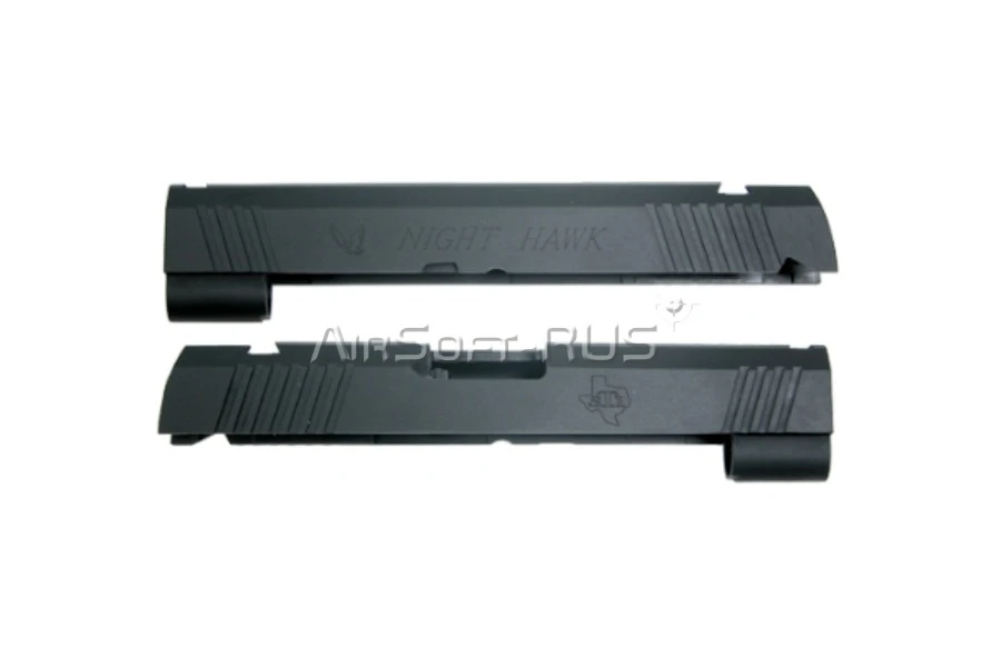 Затвор Guarder для HI-CAPA 4.3 STI/Night Hawk BK TM (CAPA-14(N))