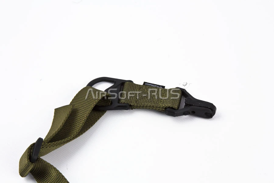 Ремень WoSporT Magpul MS3 no logo OD (SL-02-OD)