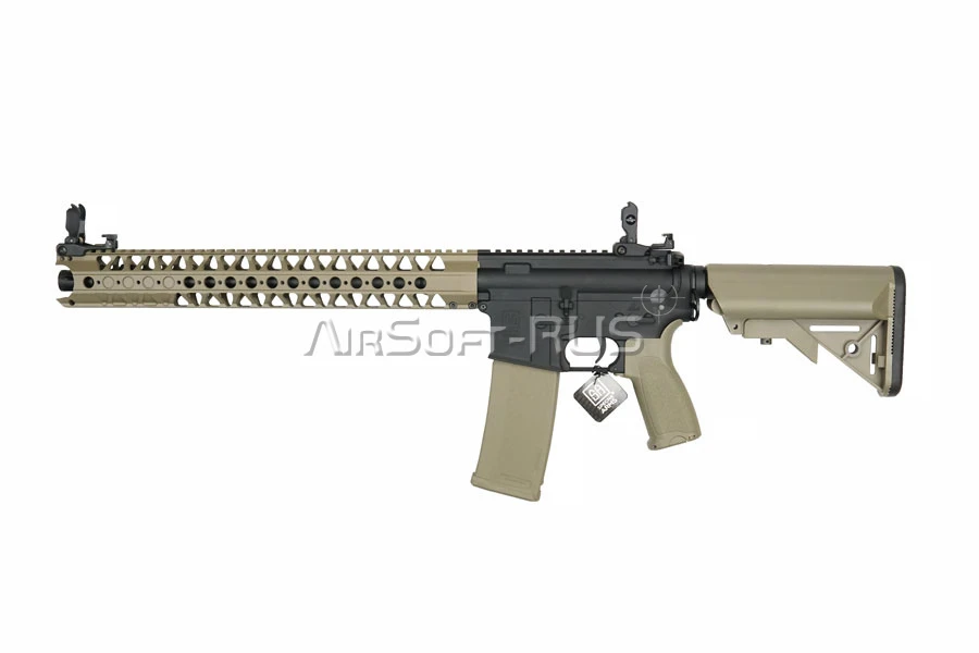 Карабин Specna Arms AR-15 LVOA-C DE (SA-E16-TN)