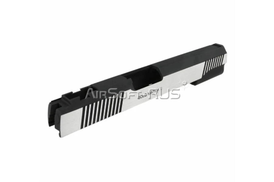 Затвор Guarder для Hi-Capa 5.1 Kimber BK/SV TM (CAPA-24(K))