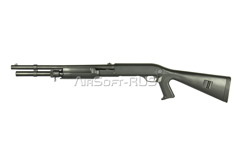 Дробовик Cyma Benelli M3 super 90 металл (CM360LM)