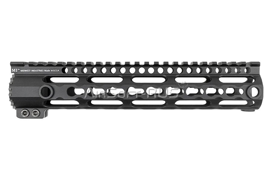Цевье тактическое T&D Midwest Idustries SSM Keymod 10.5" для M4 (TD98310)