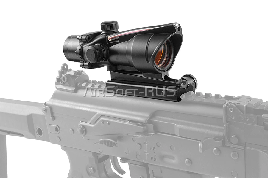Коллиматорный прицел Linyi ACOG  (LFO-HD30GX)