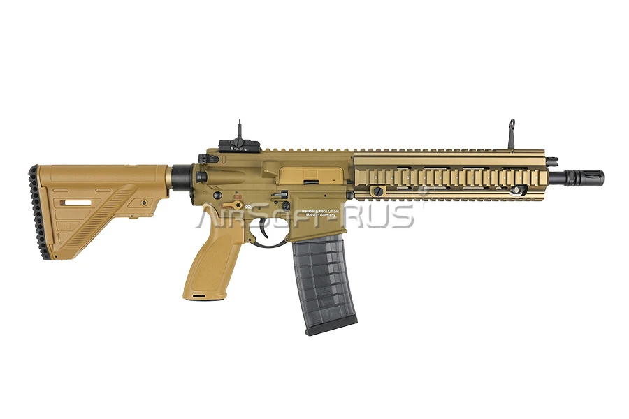 Автомат Arcturus GR16 MOD5 TAN (AT-HT01-TN)
