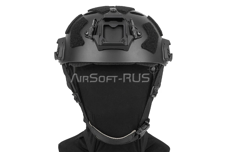Шлем FMA FAST SF Upgrade BK (TB1462-BK)