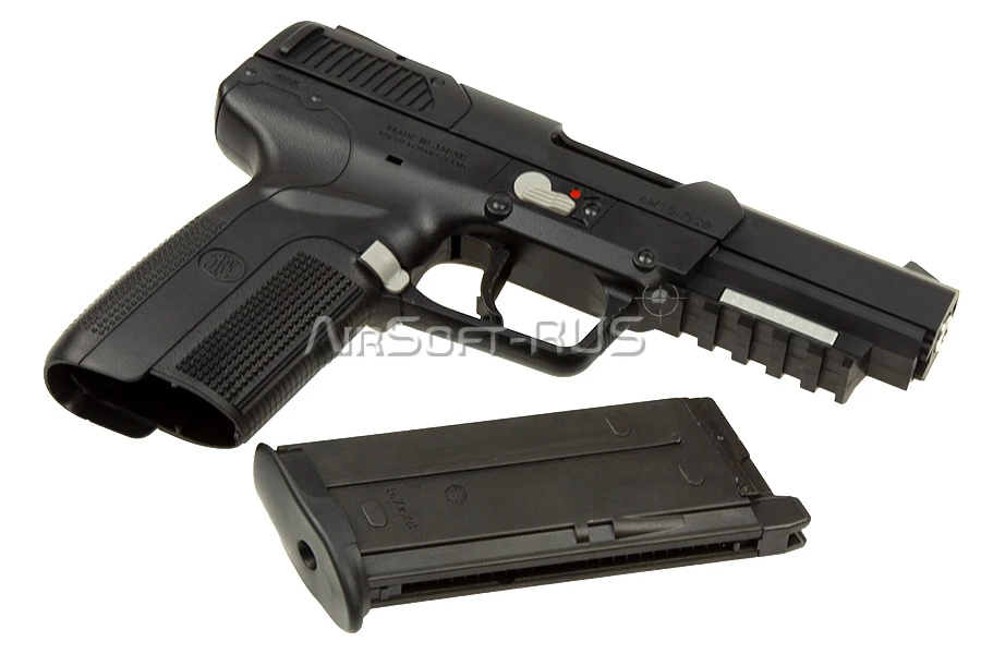 Пистолет Tokyo Marui FN Five-Seven GGBB (TM4952839142337)