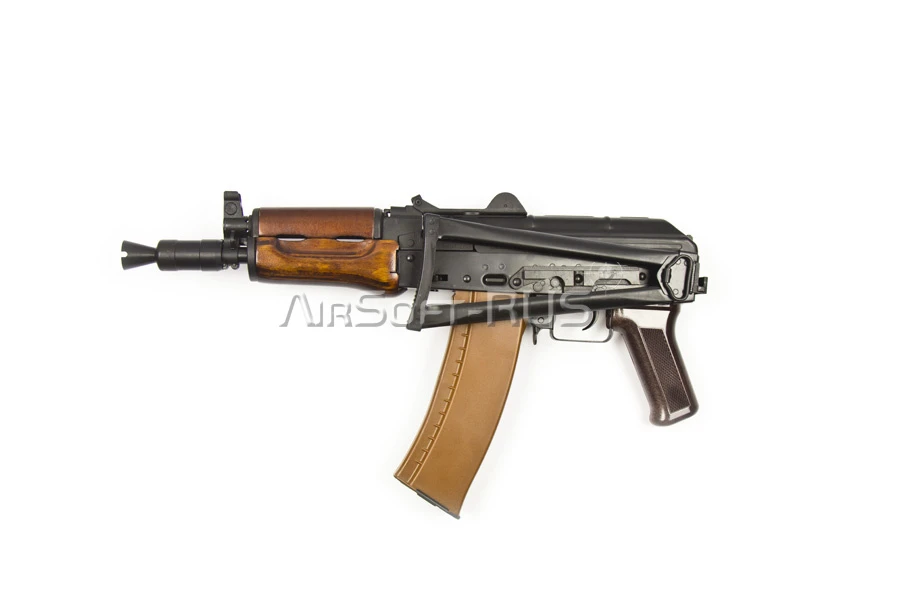 Автомат LCT АКС-74У UP (LCKS74UN UP)