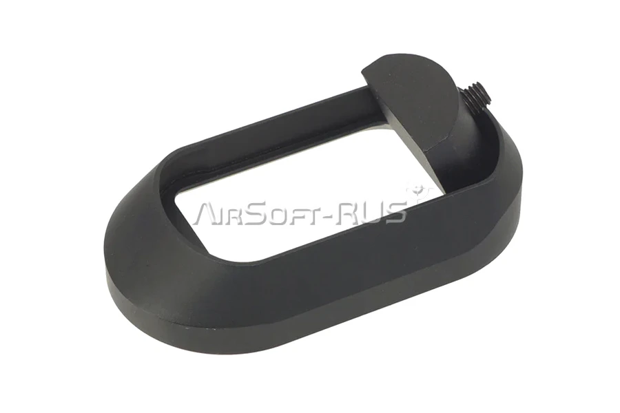 Магвел 5KU для пистолетов Glock 17/18C TM BK (GB-277-BK)