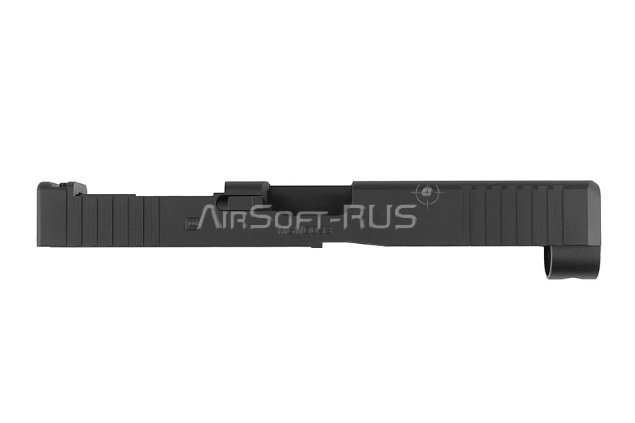 Затвор 5KU для Glock 17 Gen 5 MOS TM (GBTM17G5003)