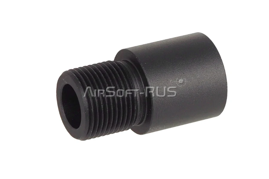 Удлинитель 5KU 19мм с M14- на M14+ (5KU-370)