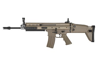 Карабин Tokyo Marui SCAR-L Next Gen AEG, DE (TM4952839176127)