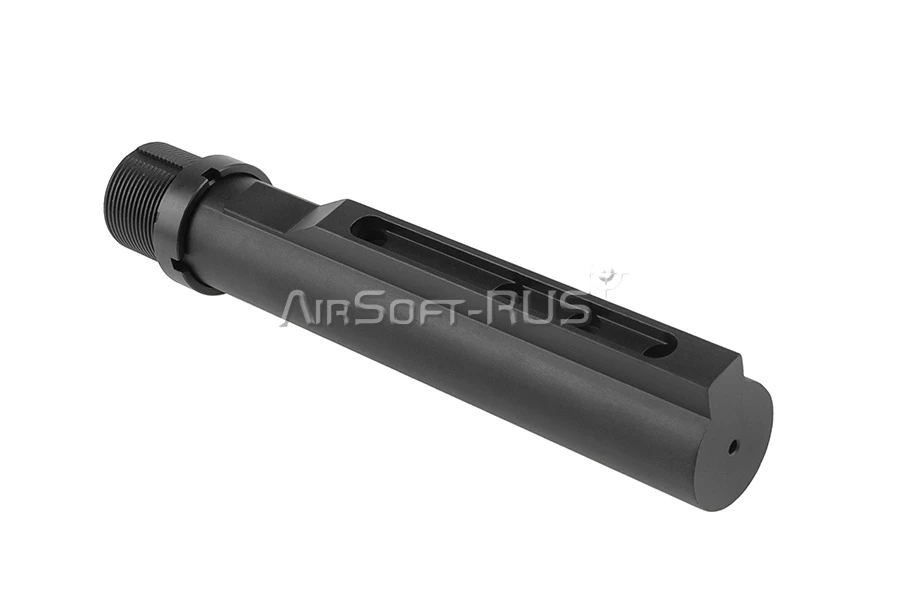 Буферная труба приклада Cyma Mil-spec 4P для TM MWS  (CGS-BT-0002)