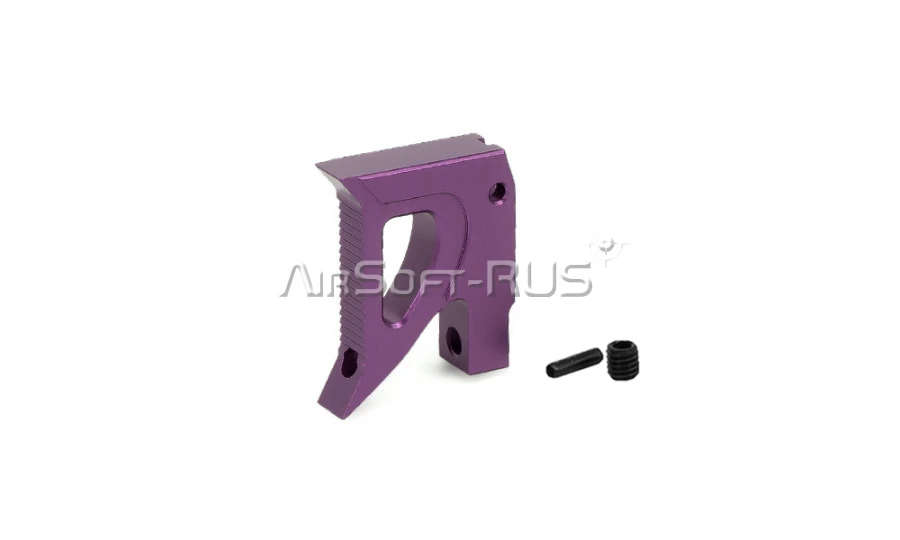 Спусковой крючок EDGE KAW для Hi-CAPA/1911 PU (EDGE-TP005-PU)