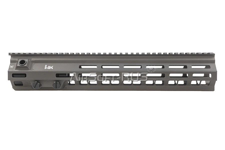 Цевьё Angry Gun M110A1 SDMR M-LOK для HK417/ TM NGRS DDC (ANG-110R-DDC)