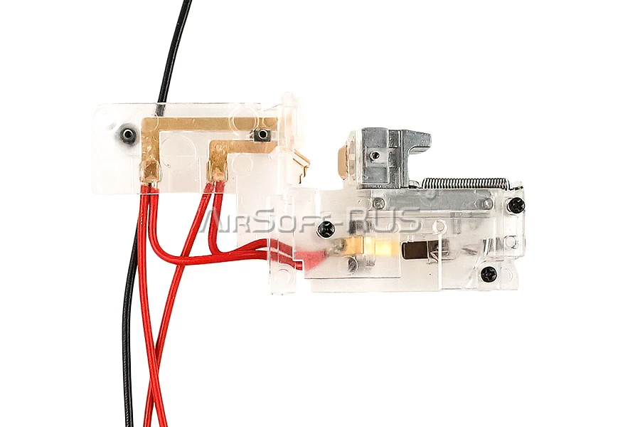 Контактная группа с проводкой Cyma для P90 (CY-0050)