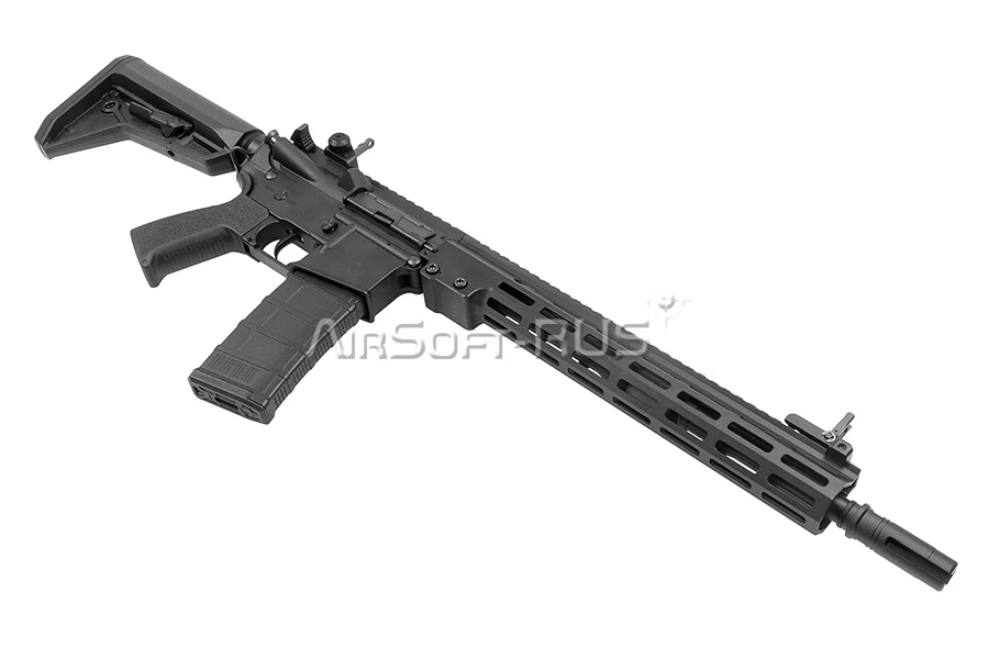 Карабин Arcturus URGI MK16 13.5' AEG (AT-AR11)