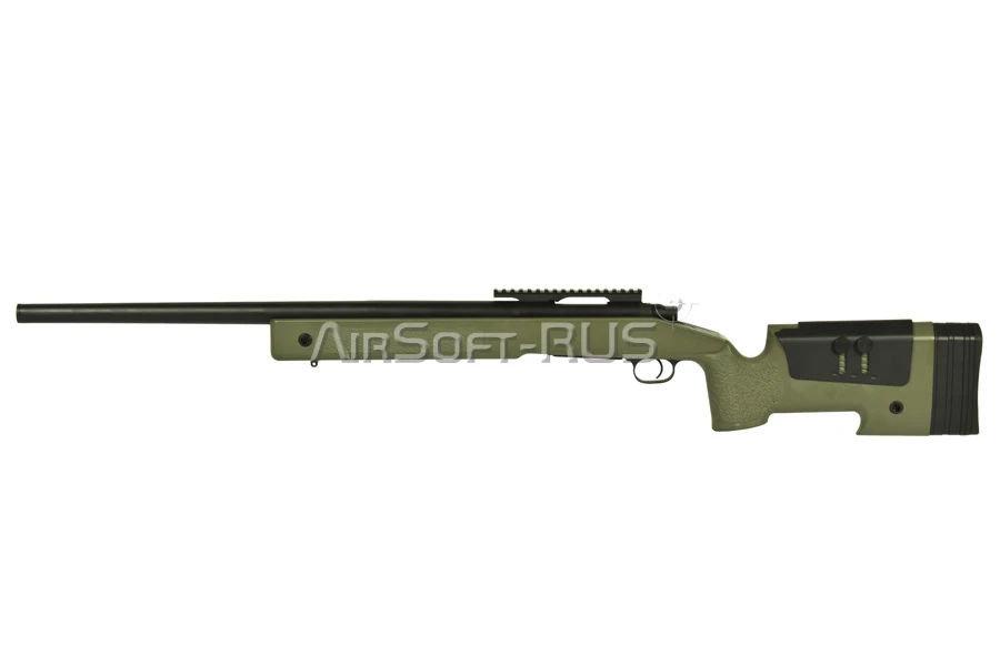 Снайперская винтовка Cyma M40A3 spring OD (CM700OD)