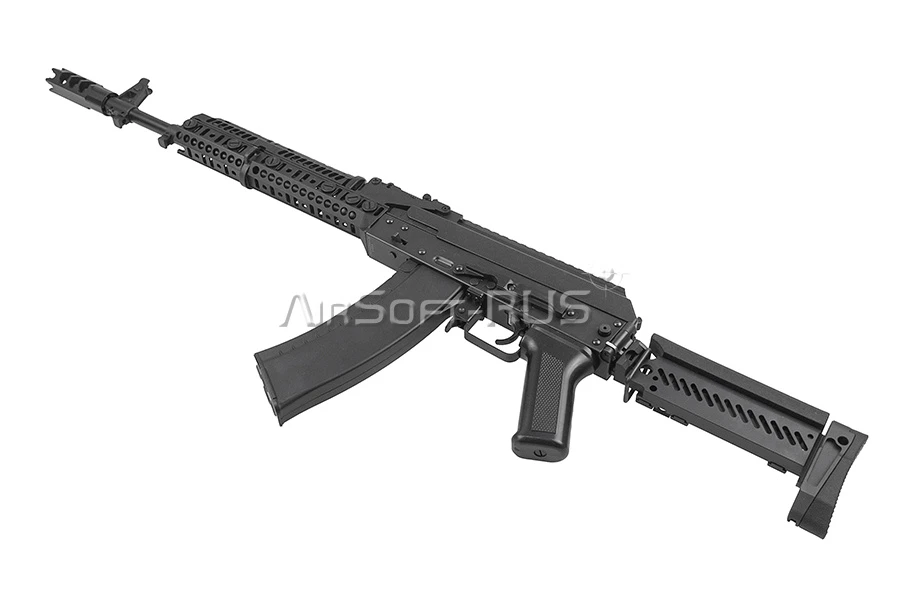 Автомат LCT АК-74 Sport (S-ZKS-74M)
