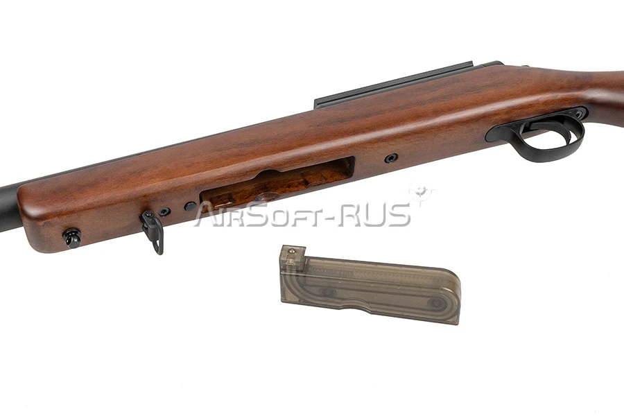 Снайперская винтовка Snow Wolf VSR 10 (SW-10KW)