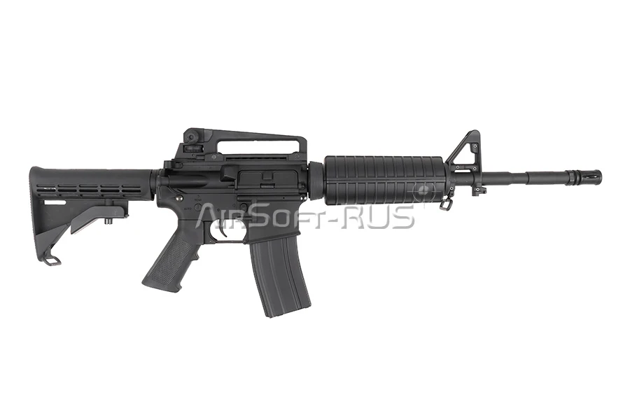 Карабин Cyma M4A1 ABS (CM010)