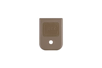 Пятка магазина Guarder для Glock TAN (GLK-105(TAN))