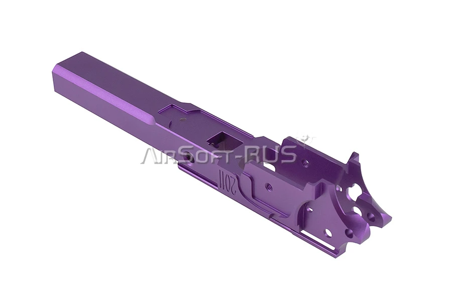 Рама 4.3 Inch 5KU для TM Hi-Capa Type 1 PU (GB-570-PU)