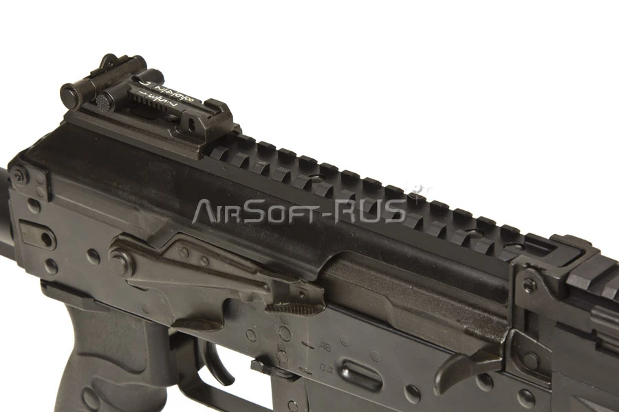 Автомат LCT АК-12 (DC-LCK-12) [1]