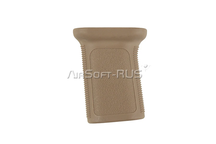 Тактическая рукоятка T&D M-LOK/KeyMod DE (TD1004DE)