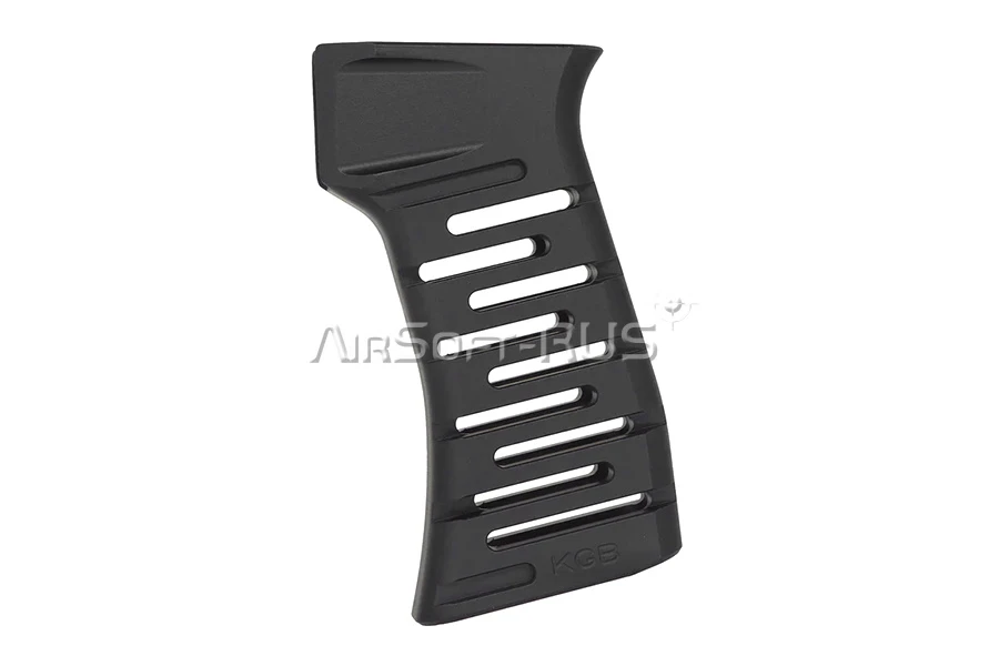 Пистолетная рукоять 5KU KGB для GBB AK BK(GB-162-BK)