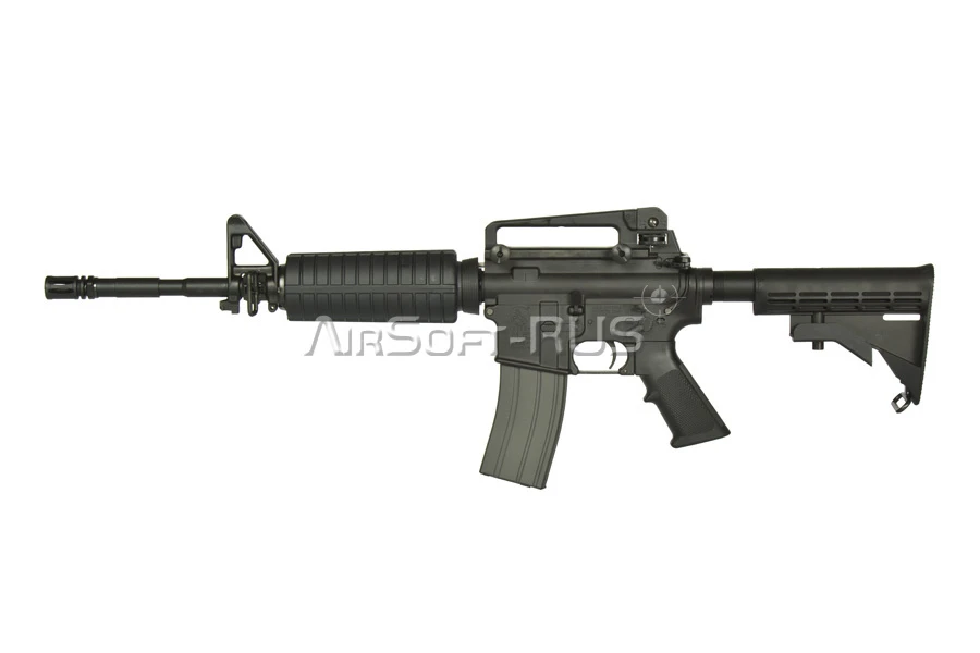 Карабин Tokyo Marui M4A1 GGBB (TM4952839142818)