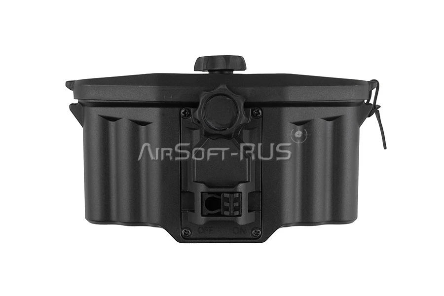 Батарейный бокс WoSporT для системы ARC BK (HL-ACC-92-BK)