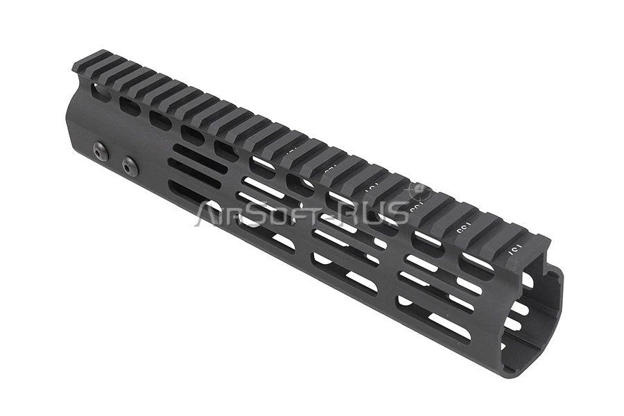 Цевье тактическое East Crane Noveske M-LOK 9'' для M4 (MP139-9-ML)