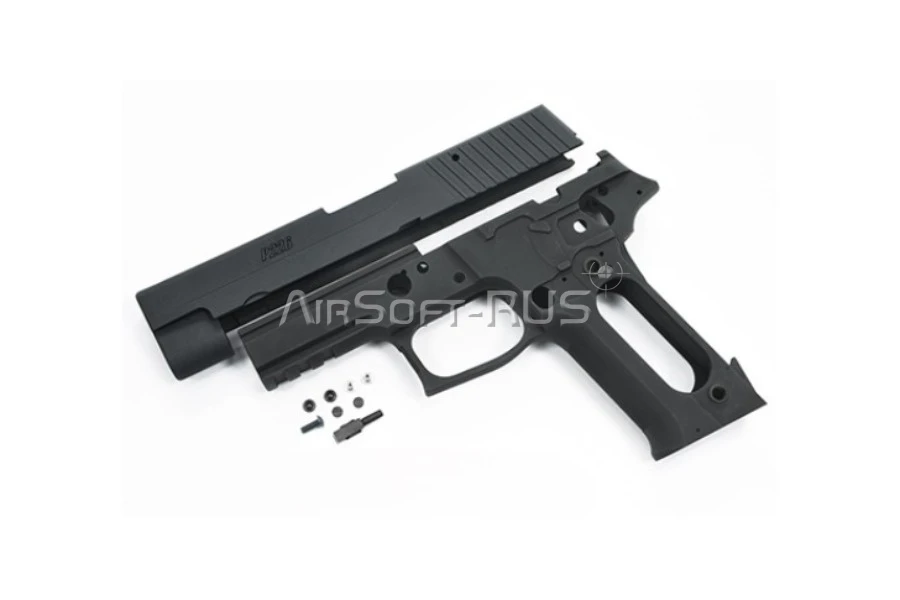 Кит Guarder P226 E2 BK (P226-35(BK))