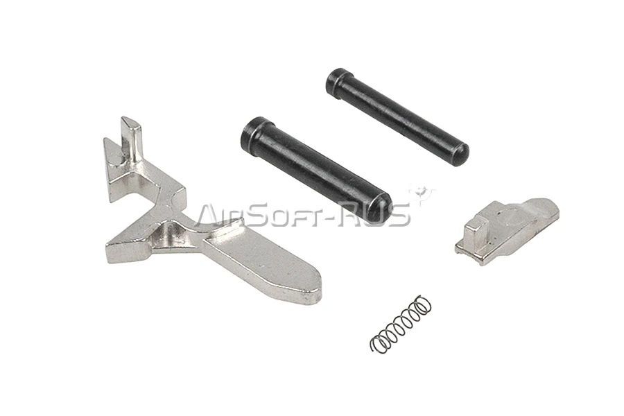 Разобщитель и замок ударника с набором осей East Crane для Colt 1911 (PA3006)