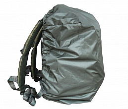 Накидка на рюкзак 50 - 60 л, Rip-Stop Stich Profi OD (SP74851OD)