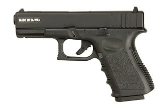 Пистолет KJW Glock 32 GGBB (GP608)