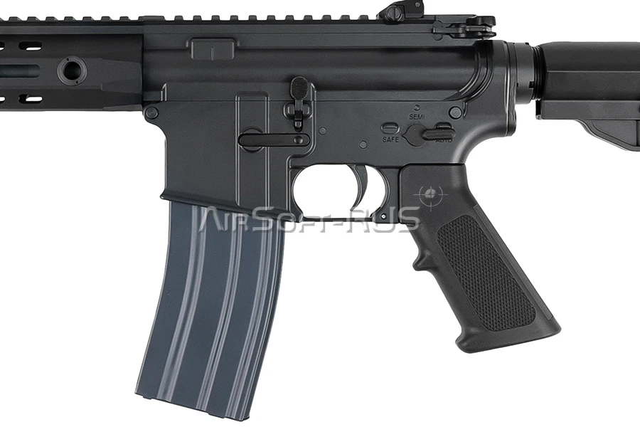 Карабин Cyma CGS Easy Shooter RECCE M4 GBB (CGS004-13)