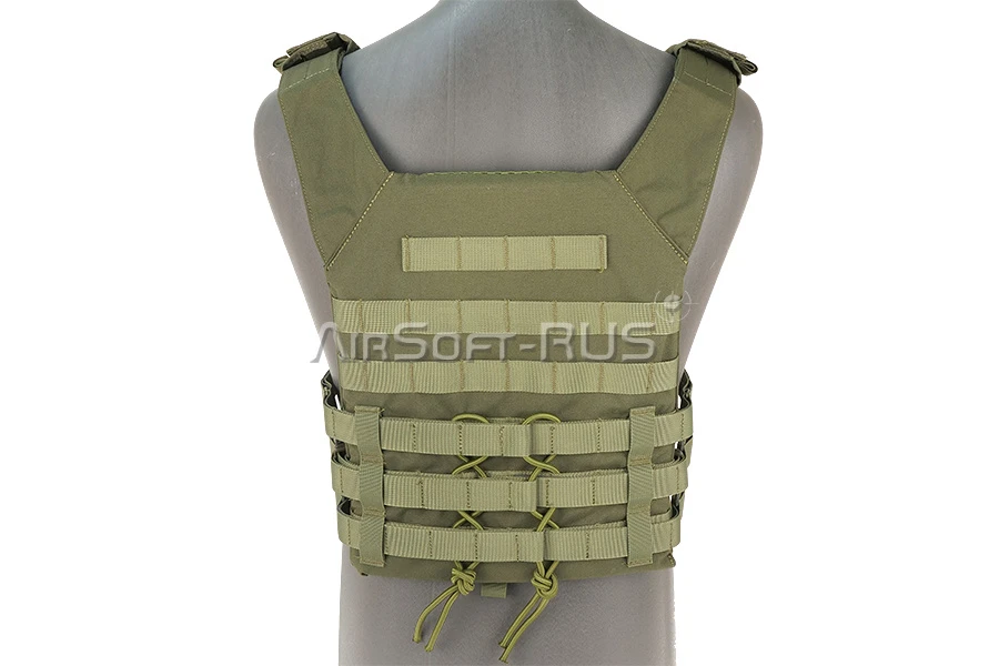 Бронежилет WoSporT JPC Vest Modified version OD (VE-39-OD)