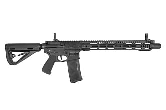 Карабин Arcturus TRINITY ARMAMENT Alpha Rifle 15.3" GATE Titan II Bluetooth AEG (GA-TA02)