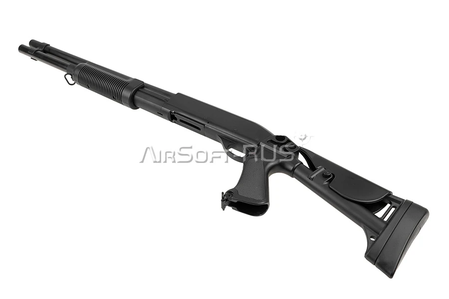 Дробовик Cyma Remington M870 пластик (CM353L)